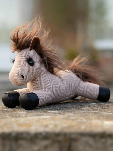 LeMieux Tiny Beanie Pony Rosie| Online For Equine