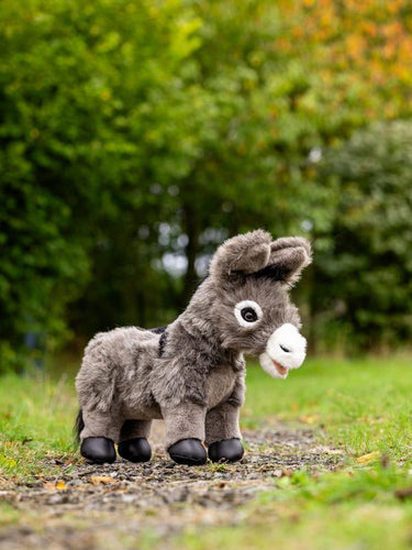 LeMieux Toy Donkey Daphne| Online For Equine