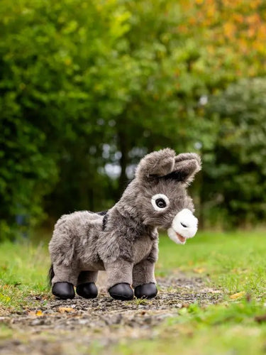 LeMieux Toy Donkey Daphne| Online For Equine