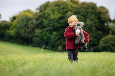LeMieux Toy Donkey Daphne| Online For Equine