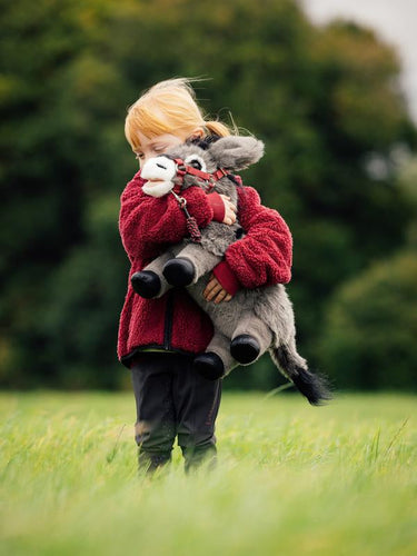 LeMieux Toy Donkey Daphne| Online For Equine