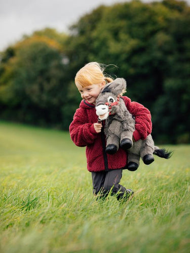 LeMieux Toy Donkey Daphne| Online For Equine