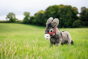 LeMieux Toy Donkey Daphne| Online For Equine