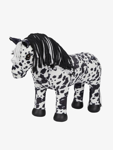 Buy LeMieux Toy Pony Appaloosa Dakota| Online for Equine