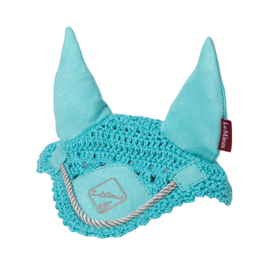 Buy LeMieux Toy Pony Azure Fly Hood| Online for Equine