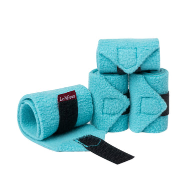 Buy LeMieux Toy Pony Azure Polo Bandages| Online for Equine