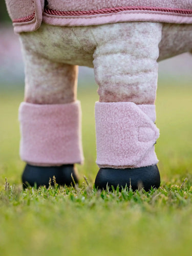 LeMieux Toy Pony Bandages Blossom| Online For Equine