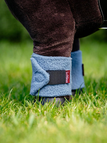 LeMieux Toy Pony Bandages Ice Blue| Online For Equine