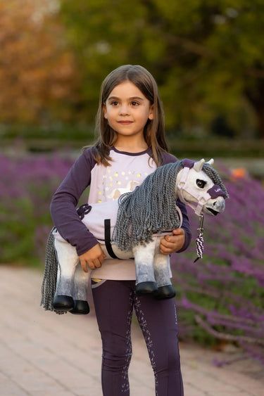 LeMieux Toy Pony Blanca| Online For Equine