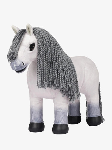LeMieux Toy Pony Blanca| Online For Equine