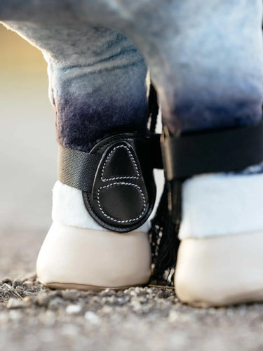 LeMieux Toy Pony Capella Boots Black| Online For Equine