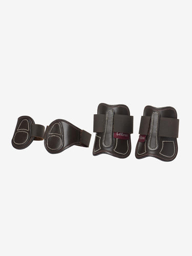 LeMieux Toy Pony Capella Boots Brown| Online For Equine