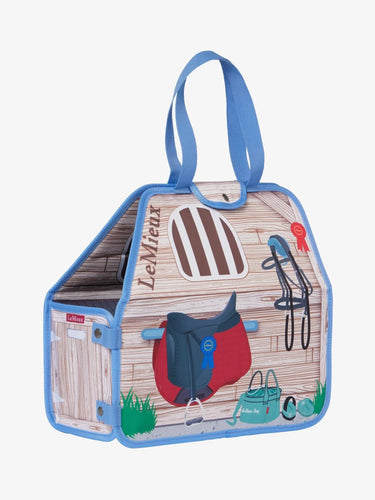 LeMieux Toy Pony Carry Bag Stable Multi| Online For Equine