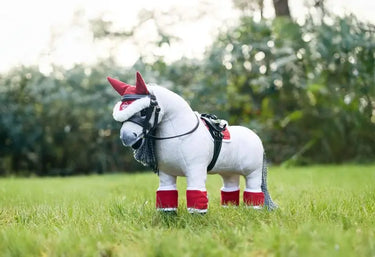LeMieux Toy Pony Christmas Set Chilli| Online For Equine