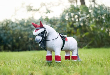 LeMieux Toy Pony Christmas Set Chilli| Online For Equine