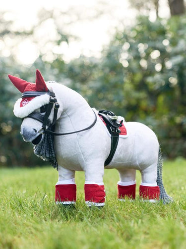 LeMieux Toy Pony Christmas Set Chilli| Online For Equine