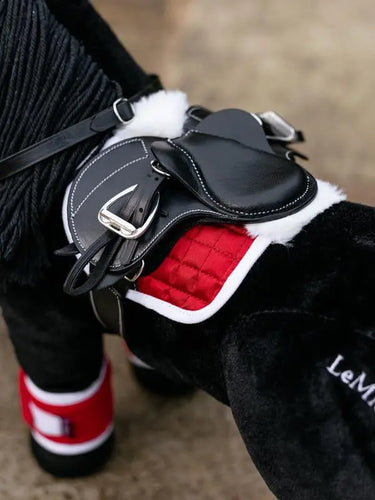 LeMieux Toy Pony Christmas Set Chilli| Online For Equine