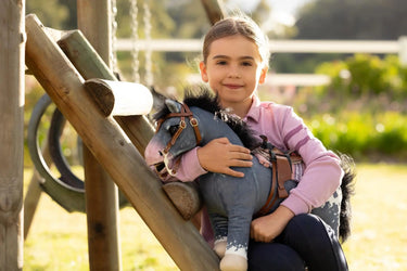 LeMieux Toy Pony Comet| Online For Equine