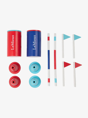 LeMieux Toy Pony Course Builder Set| Online For Equine