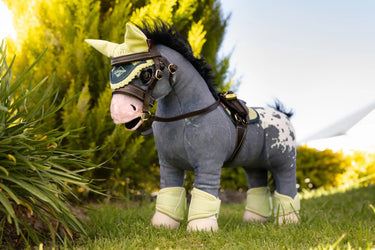 LeMieux Toy Pony Fly Hood Macaron| Online For Equine