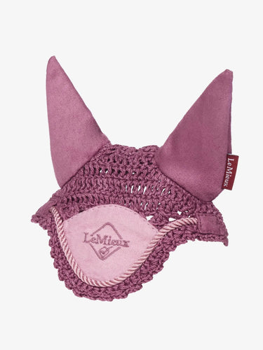LeMieux Toy Pony Fly Hood Mallow| Online For Equine