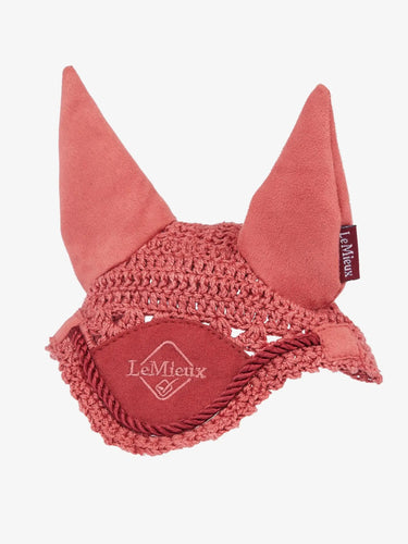LeMieux Toy Pony Fly Hood Spiced Earth| Online For Equine