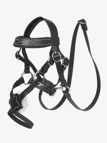LeMieux Toy Pony Grackle Bridle Black| Online For Equine