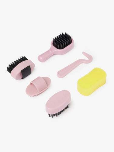 LeMieux Toy Pony Grooming Kit Blossom