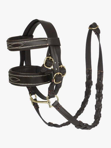 LeMieux Toy Pony Hunter Bridle Brown| Online For Equine