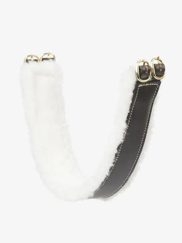 LeMieux Toy Pony Hunter Saddle Pad & Girth Brown| Online For Equine