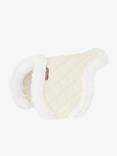 LeMieux Toy Pony Hunter Saddle Pad & Girth Brown| Online For Equine