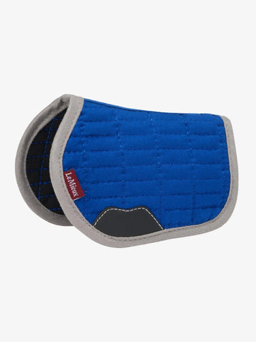 LeMieux Toy Pony Jump Pad Benetton Blue| Online For Equine