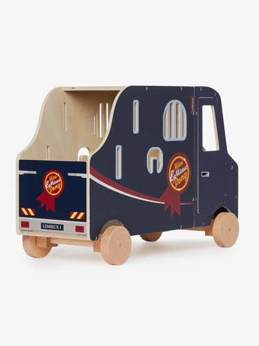 LeMieux Toy Pony Lorry Wooden| Online For Equine