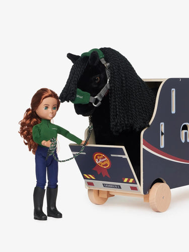LeMieux Toy Pony Lorry Wooden| Online For Equine