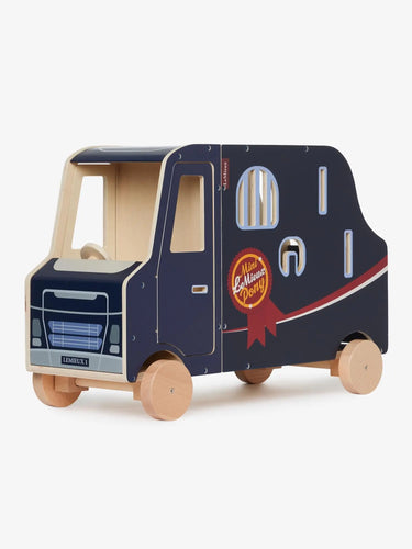 LeMieux Toy Pony Lorry Wooden| Online For Equine
