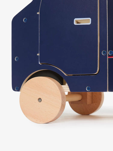 LeMieux Toy Pony Lorry Wooden| Online For Equine