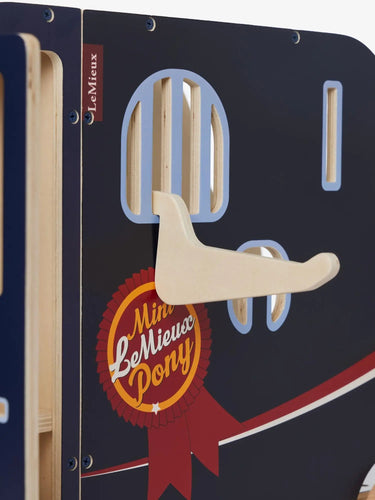 LeMieux Toy Pony Lorry Wooden| Online For Equine