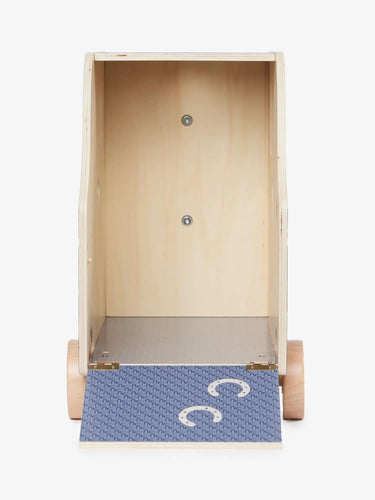LeMieux Toy Pony Lorry Wooden| Online For Equine