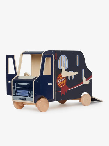 LeMieux Toy Pony Lorry Wooden| Online For Equine