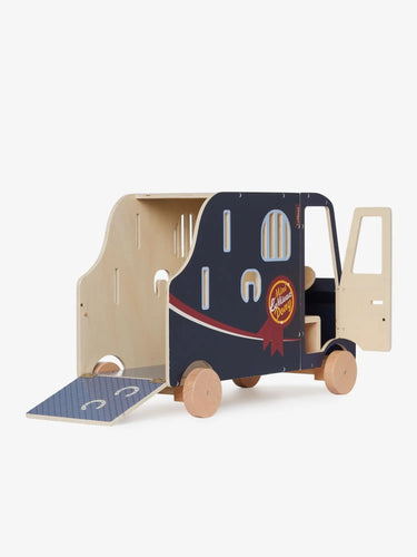 LeMieux Toy Pony Lorry Wooden| Online For Equine