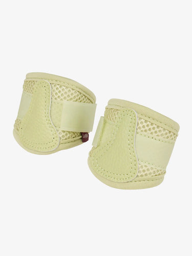 LeMieux Toy Pony Mesh Brushing Boots Macaron| Online For Equine