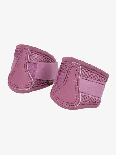 LeMieux Toy Pony Mesh Brushing Boots Mallow| Online For Equine