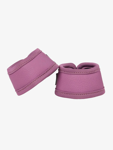LeMieux Toy Pony Over Reach Boots Mallow| Online For Equine