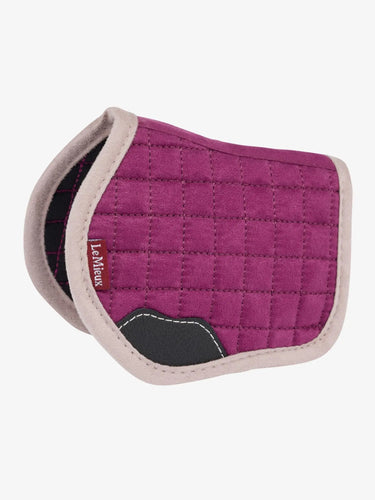 LeMieux Toy Pony Pad Blackberry| Online For Equine