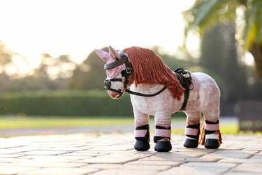 LeMieux Toy Pony Pad Blossom| Online For Equine