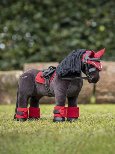 LeMieux Toy Pony Pad Chilli| Online For Equine