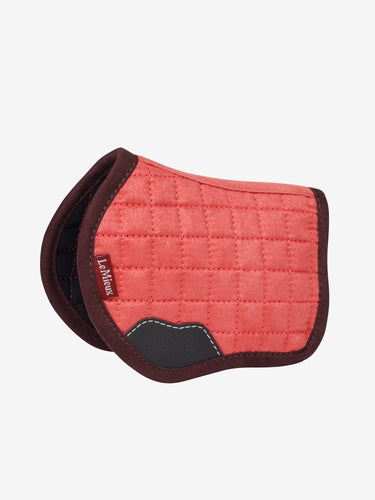 LeMieux Toy Pony Pad Cranberry| Online For Equine