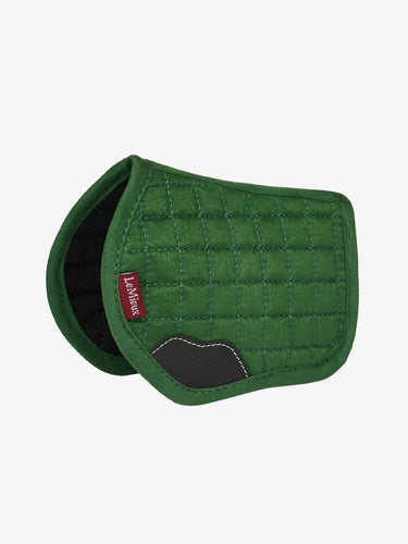 LeMieux Toy Pony Pad Hunter Green| Online For Equine
