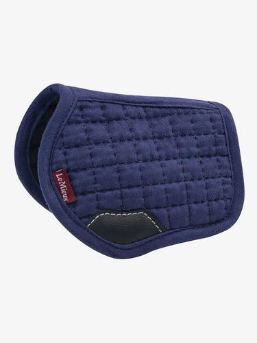 LeMieux Toy Pony Pad Ink Blue| Online For Equine
