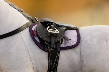 LeMieux Toy Pony Pad Lilac| Online For Equine